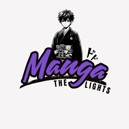 The Manga Lights